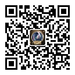 官方微信二维码